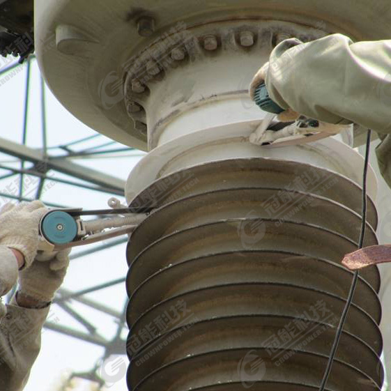 PT/CT復(fù)合套管補(bǔ)強(qiáng)修復(fù)技術(shù)