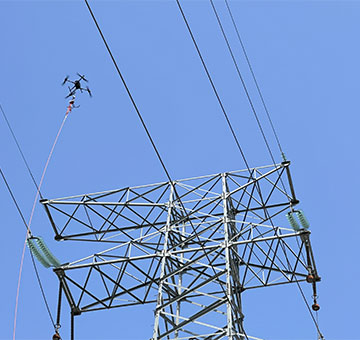 領(lǐng)先技術(shù)“重磅登場”，上海供電“如虎添翼”——新型登塔防墜落裝置全國巡演第21站