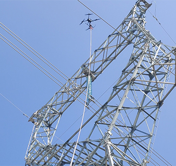 【星品推薦】新型登塔防墜落裝置，實現(xiàn)登高防墜全程“可視化+自動化”