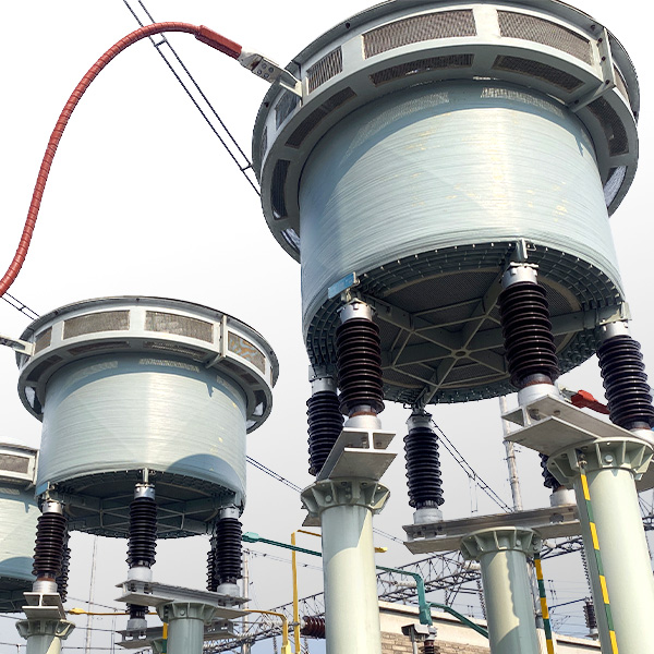 干式空心電抗器全包封防護(hù)工藝技術(shù)