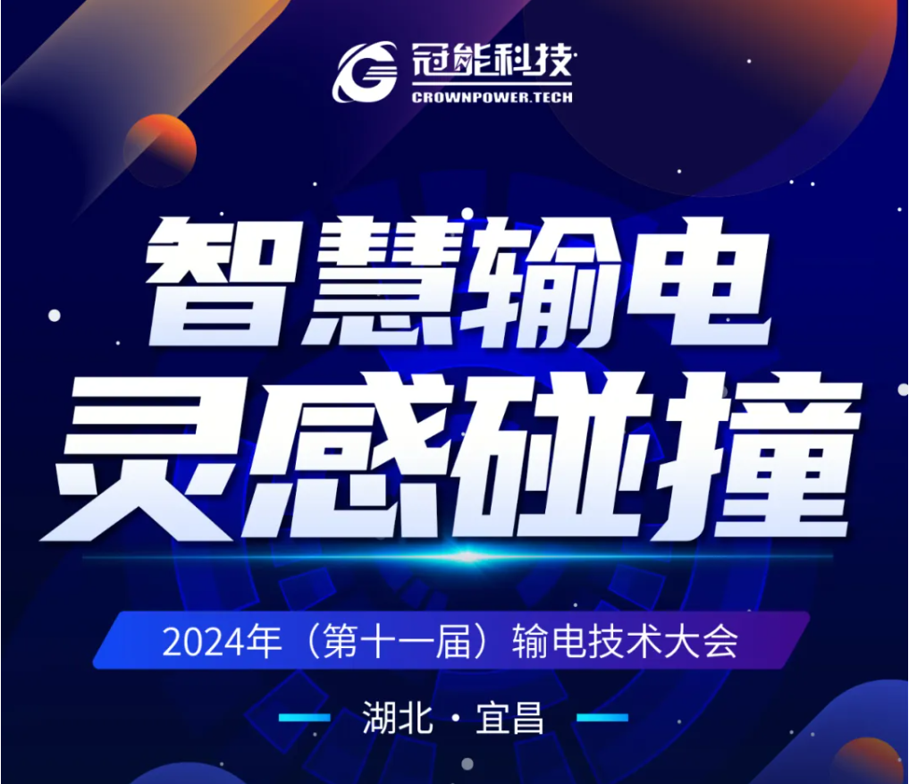 冠能科技與業(yè)內精英共商輸電技術新突破