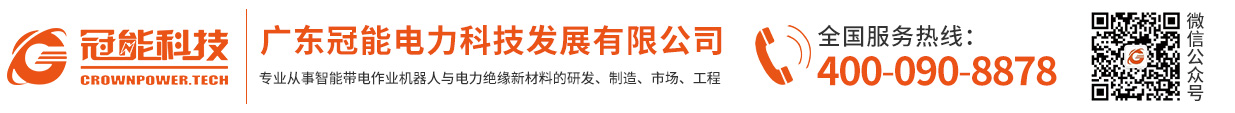 廣東冠能電力科技發(fā)展有限公司